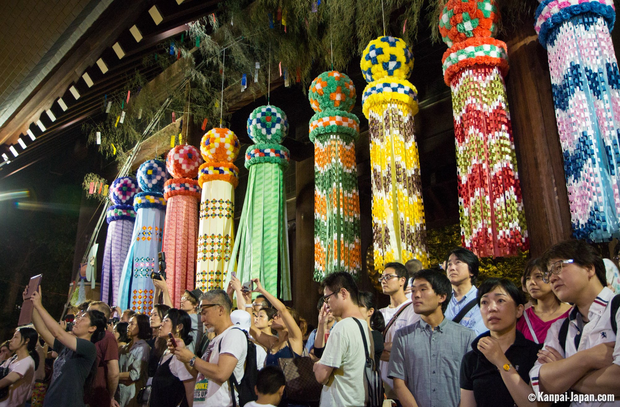 🏘️ 미타라이 전통적 건축물군 보존지구(고시 유타카마치 미타라이 덴토테키켄조부츠군 호존치쿠) 이미지 8